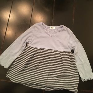 Splendid baby tunic dress