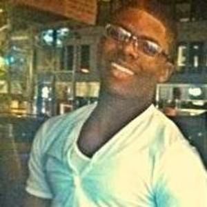 Meet your Posher, Mark