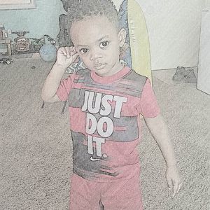 Meet your Posher, Jaymez