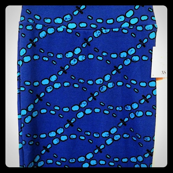 Cassie Pencils - Picture 2 of 7