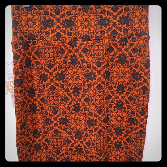 Cassie Pencils - Picture 4 of 7