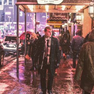 Meet your Posher, Andrey