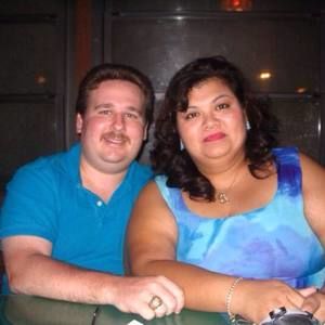 Meet your Posher, Janie