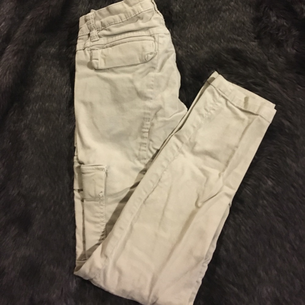 Joe's Jeans Skinny Cargo Pant