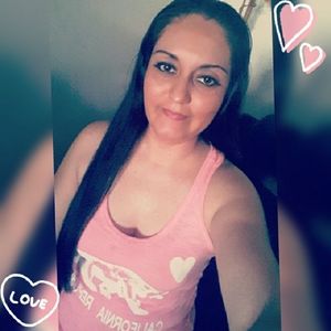 Meet your Posher, Lupita