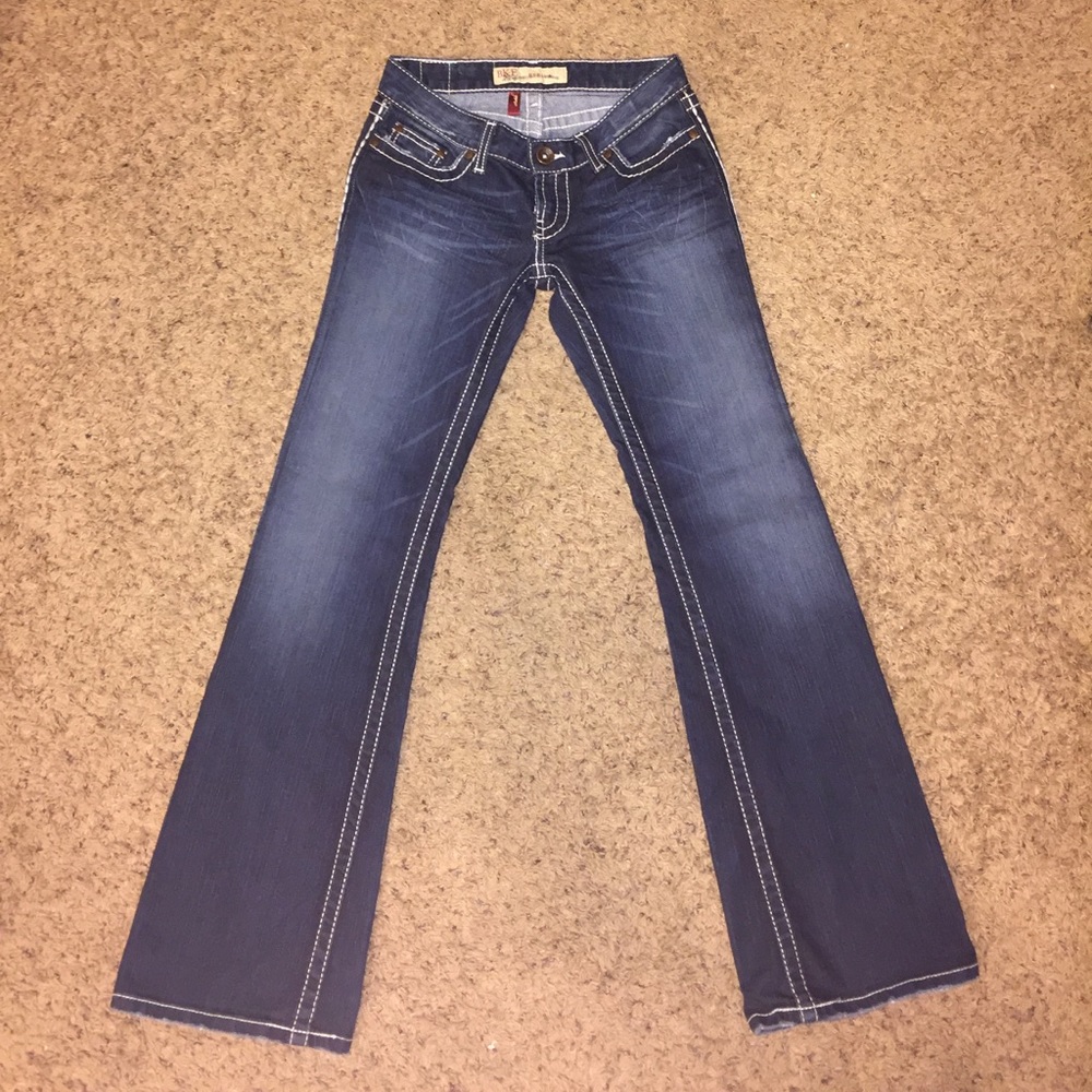 BKE JEANS