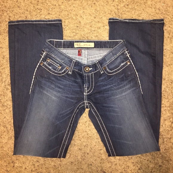 BKE JEANS - Picture 2 of 6