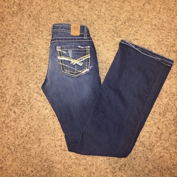 BKE JEANS - Picture 3 of 6