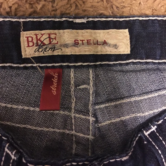 BKE JEANS - Picture 5 of 6