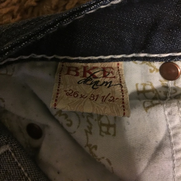 BKE JEANS - Picture 6 of 6