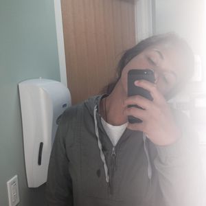 Meet your Posher, Naaliyah