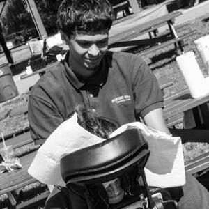 Meet your Posher, Gito