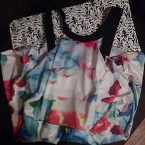 Size small/medium