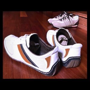 Cole Haan - Nike Air Sneakers