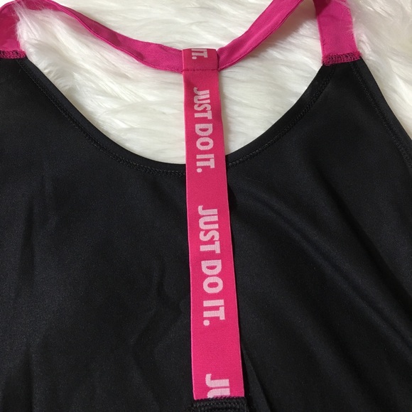 🍁Nike Just Do It Tank Top - Picture 4 of 5