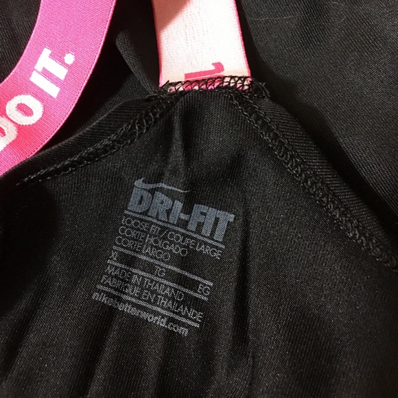 🍁Nike Just Do It Tank Top - Picture 5 of 5