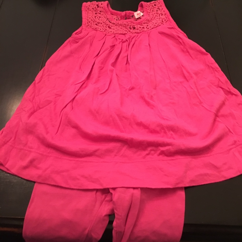 Ella moss outfit