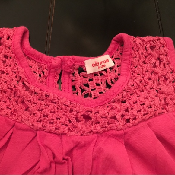 Ella moss outfit - Picture 2 of 3