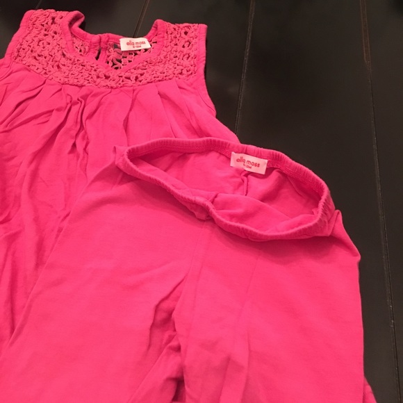 Ella moss outfit - Picture 3 of 3