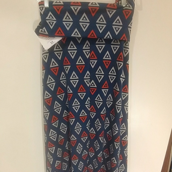 Ankle length EVER FLOWY MAXI Skirts - Picture 3 of 4