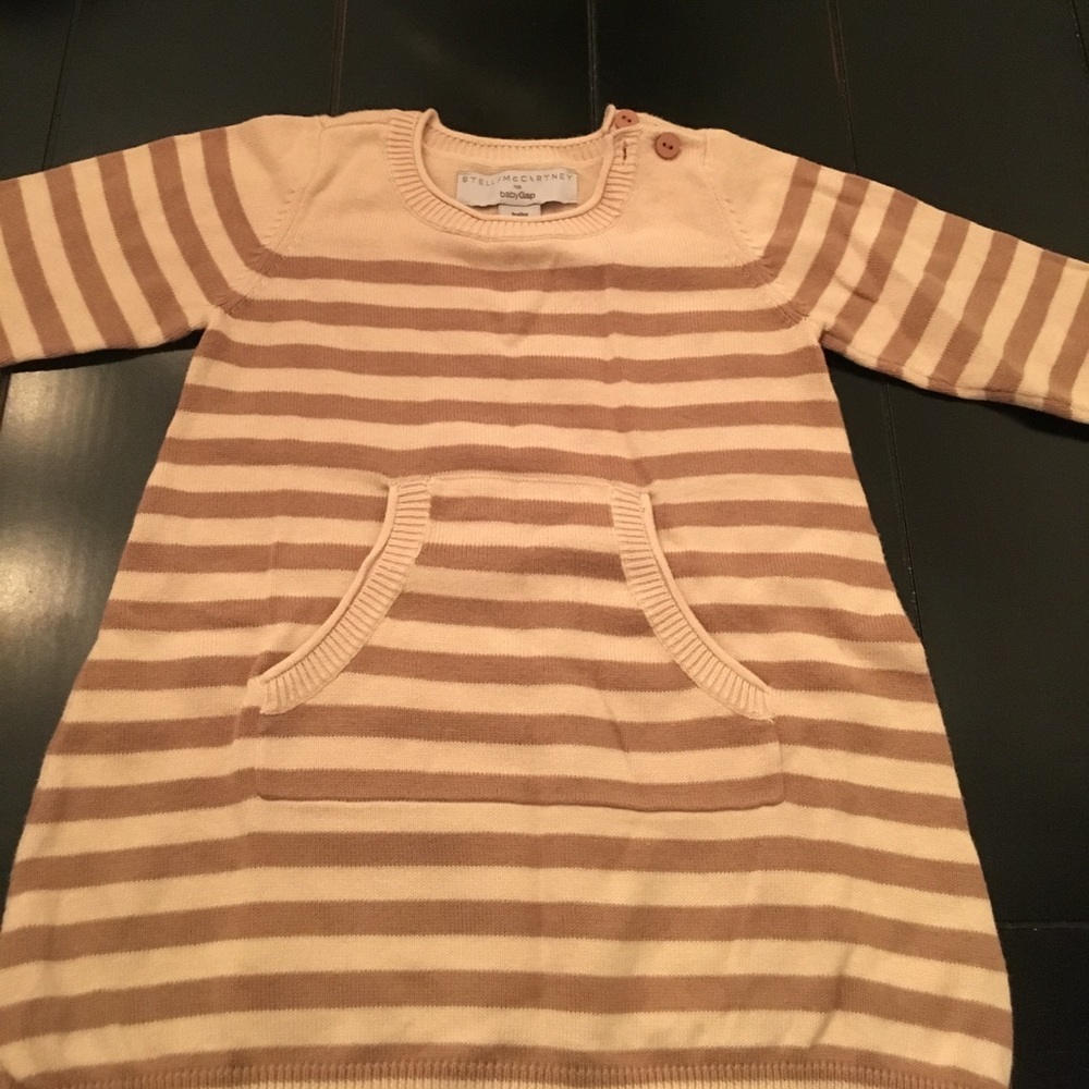 Stella McCartney for gap baby dress