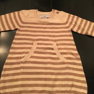 Stella McCartney for gap baby dress