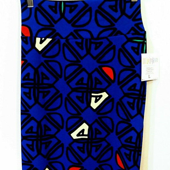 Cassie Skirt - Picture 1 of 2