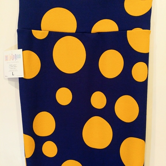 Cassie Skirt - Picture 2 of 2