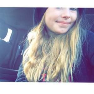 Meet your Posher, Abby