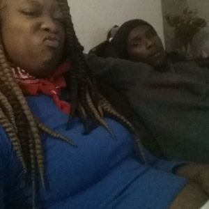 Meet your Posher, Ebony