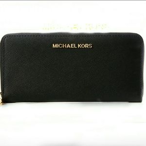 MICHAEL KORS LADIES WALLET