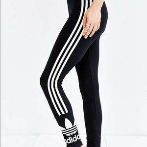 Adidas Leggings