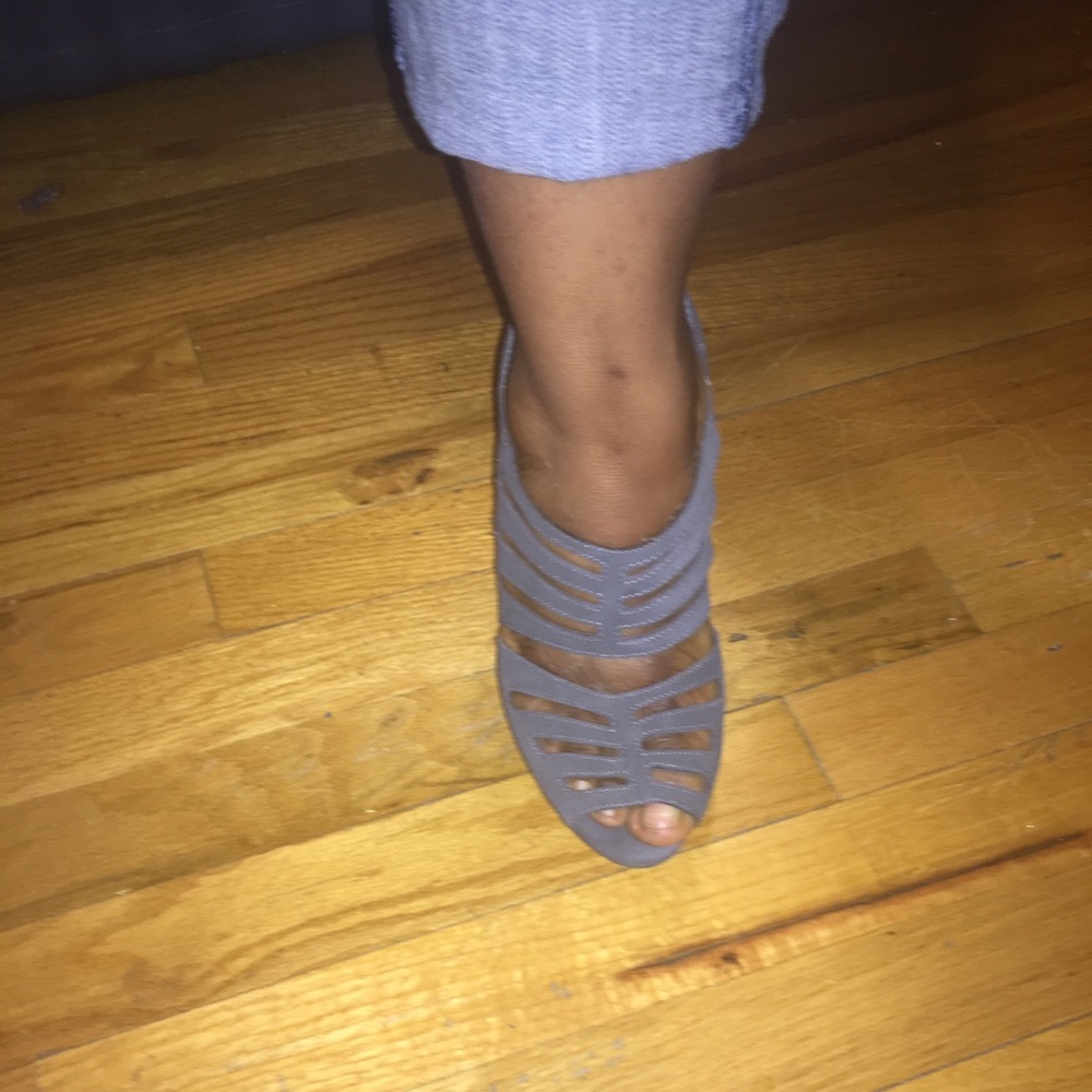 🐘 Heels 👠