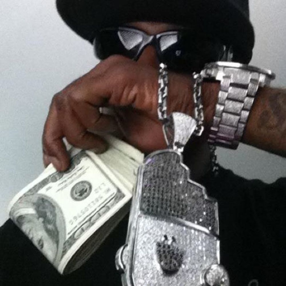 Meet your Posher, Jonathon