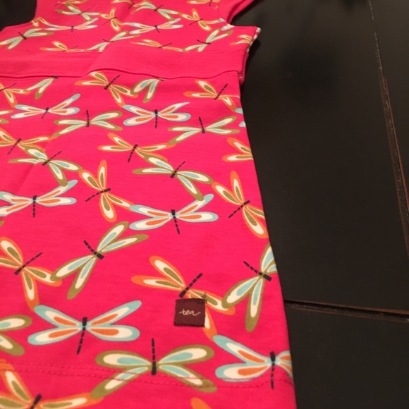 Tea baby dress - Picture 2 of 3