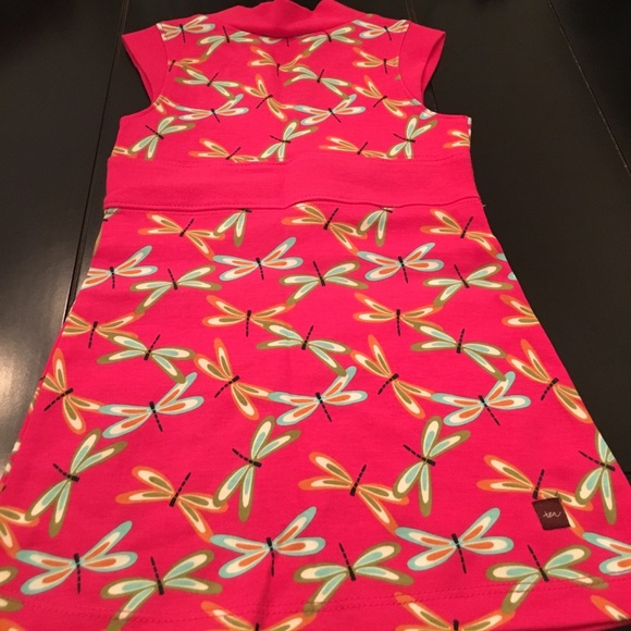 Tea baby dress - Picture 3 of 3