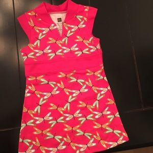 Tea baby dress