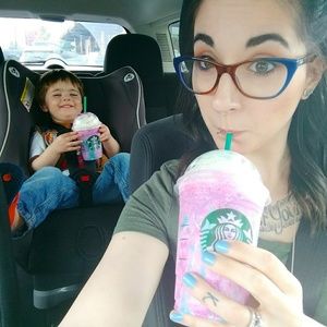 Meet your Posher, Amy