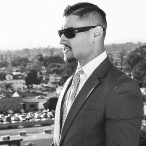 Meet your Posher, Freddie