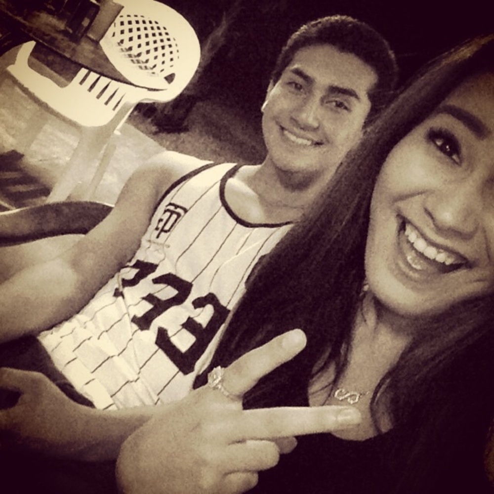 Meet your Posher, Serg