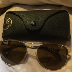Ray-Ban Sunglasses