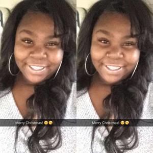 Meet your Posher, Janelle