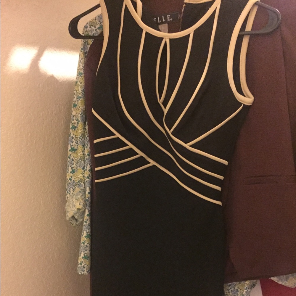Beautiful midi dress from macys