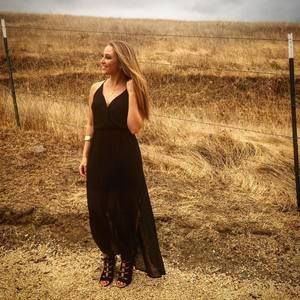 Meet your Posher, Amber