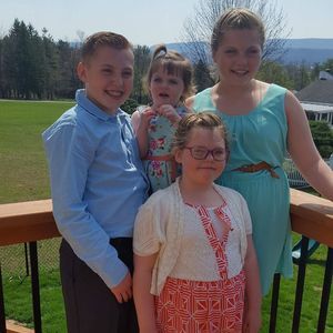 Meet your Posher, Tracy