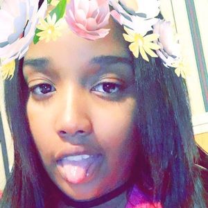 Meet your Posher, Gianna