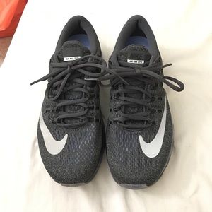 NIKE AIR MAX 2016 - MEN'S