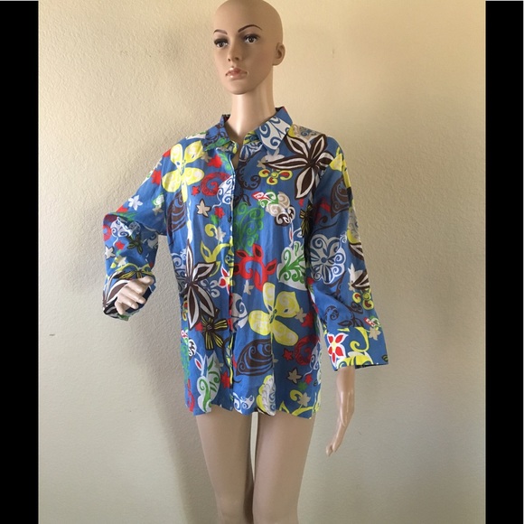 ✂️ F0rBiddEn gArDen bUtt0n d0wN sHiRt - Picture 5 of 10