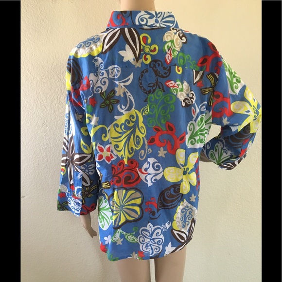 ✂️ F0rBiddEn gArDen bUtt0n d0wN sHiRt - Picture 3 of 10