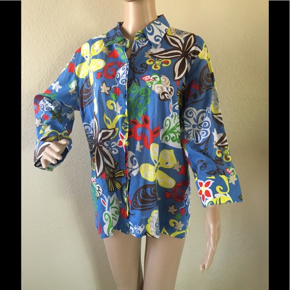 ✂️ F0rBiddEn gArDen bUtt0n d0wN sHiRt - Picture 8 of 10